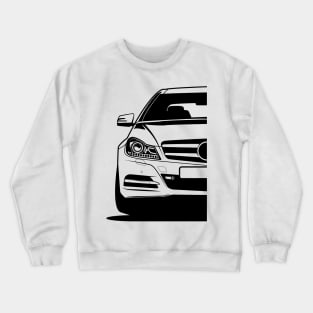 W204 C63 Crewneck Sweatshirt